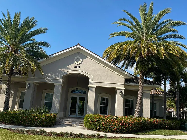 Club House