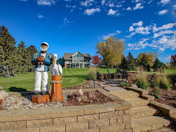 16160 Big Sand Dr NW, Brandon, MN 56315