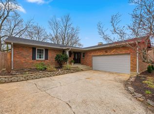 512 Cromwell Way, Lexington, KY 40503