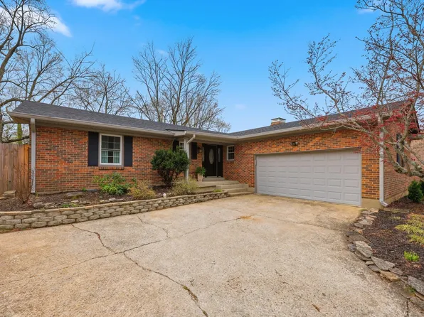 512 Cromwell Way, Lexington, KY 40503