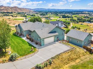 2113 Corral Rd, Emmett, ID 83617
