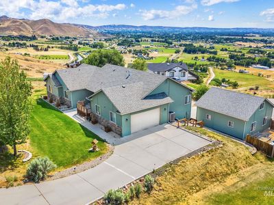 2113 Corral Rd, Emmett, ID, 83617