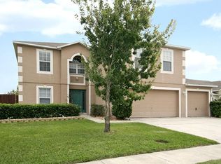 313 Nestling Cv, Chuluota, FL 32766