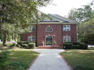 4851 Twin Oaks Dr, Conway, SC 29526