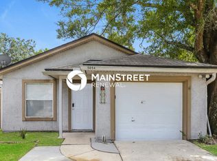 5054 Knightsbridge Cir N, Jacksonville, FL 32244