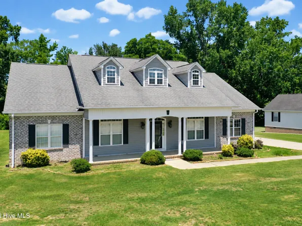 107 Olan Drive, Lumberton, NC 28360