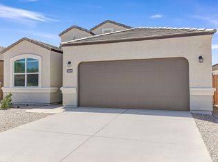 1708 W Pinkley Ave, Coolidge, AZ 85128