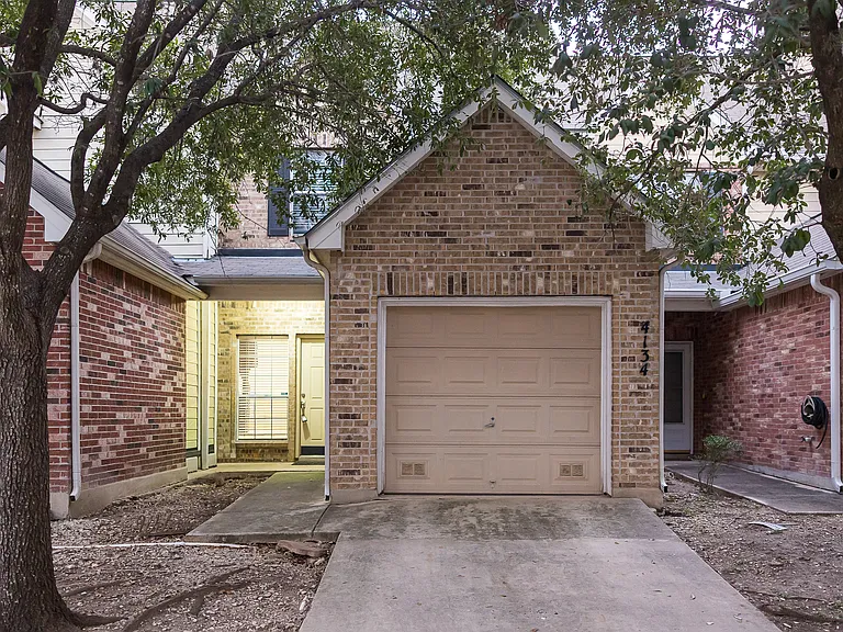 Front Elevation