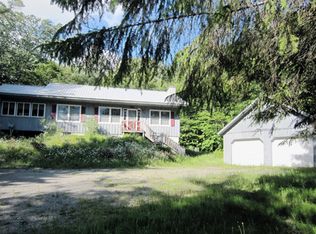 2064 Big Moose Rd, Eagle Bay, NY 13331