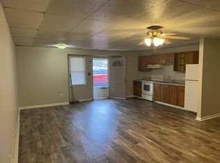 454 East Grafton Road - B, Fairmont, WV 26554