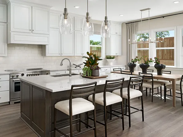 Homes Available Soon, Enclave at Canyon Estates