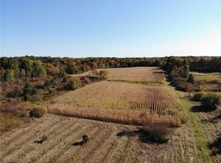 Garfield Rd, Columbiana, OH 44408