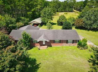 8009 Patten Coolidge Rd, Coolidge, GA 31738