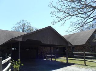 971 Wood Lake Dr, Sand Springs, OK 74063