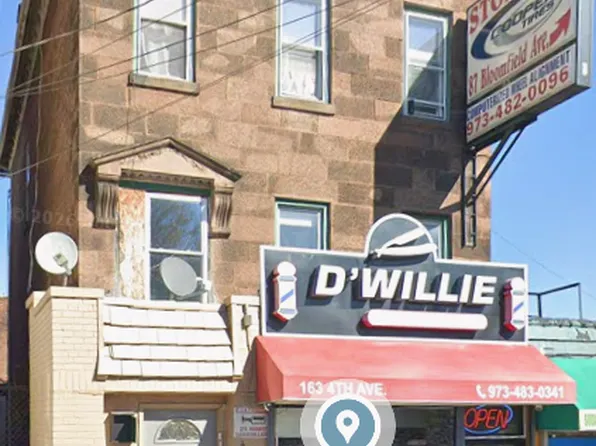 163 4th Ave, Newark, NJ