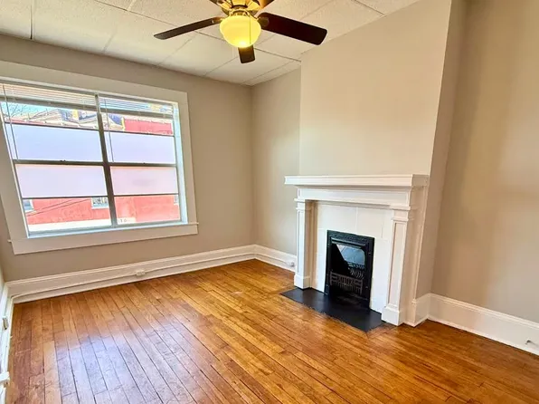 815-843 Burke St #A, Winston Salem, NC 27101