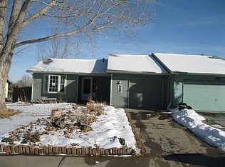 420 Glenda Dr, Loveland, CO 80537