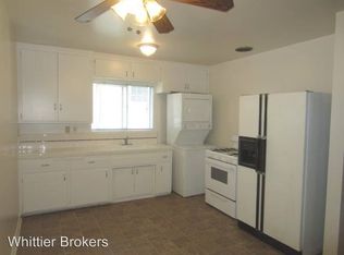 7612 Bright Ave APT D, Whittier, CA 90602