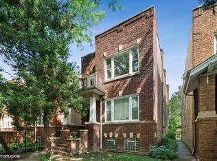 5234 W Byron St, Chicago, IL 60641
