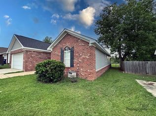 58 Miller St, Cowarts, AL 36321
