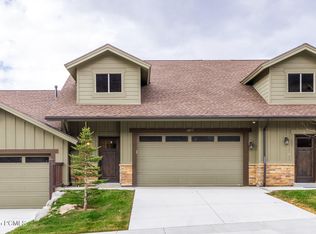 14475 N Bronte Ct #59B, Heber City, UT 84032