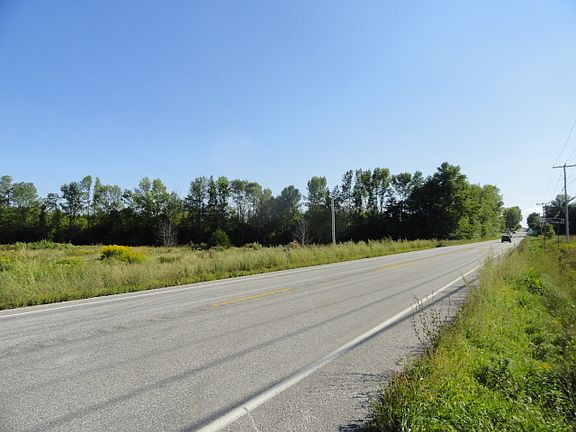 US RT 2 West road frontage