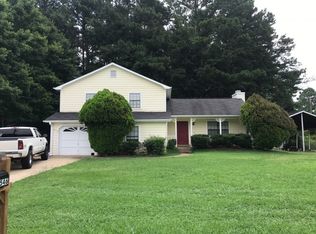 4546 Shelley Ln, Lilburn, GA 30047