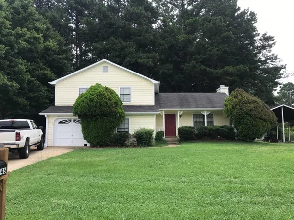 4546 Shelley Ln, Lilburn, GA 30047