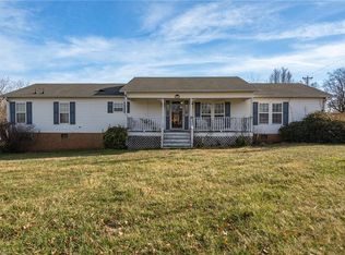4035 State Highway 8 S, Walnut Cove, NC 27052