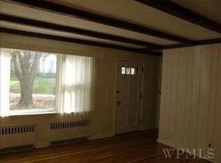 7 Byram Ridge Rd, Armonk, NY 10504