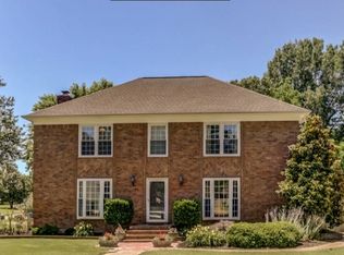 581 Royal Pecan Way LOT 18, Collierville, TN 38017
