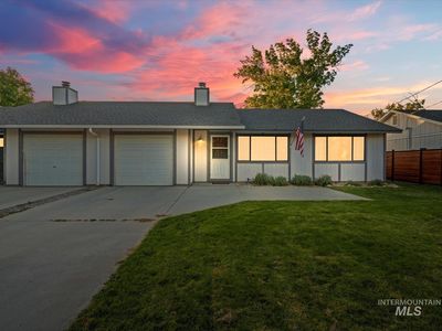1007 N Lander St, Boise, ID, 83703