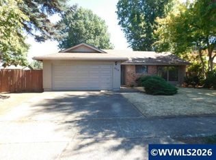 620 Ironwood Dr SE, Salem, OR 97306