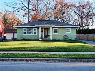 1146 Locksley Dr SW, Wyoming, MI
