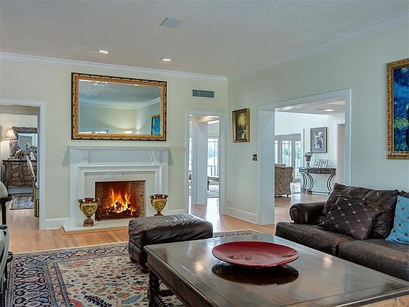 5th image of 8993 Crichton Wood Dr