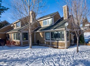 801 Brush Creek Ter APT A, Eagle, CO 81631