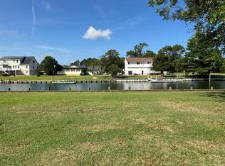 LOT 6 Canvasback Ln, Onancock, VA 23417