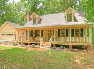 3070 Sandy Creek Ct, Loganville, GA 30052