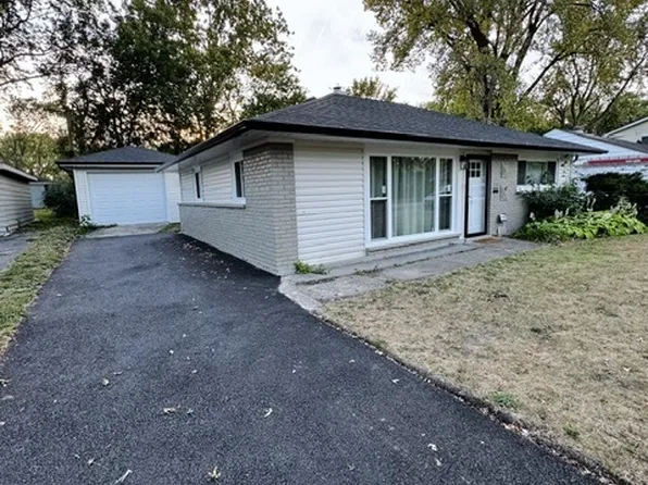 335 Miami St, Park Forest, IL 60466