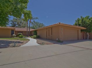 5223 W Electra Ln, Glendale, AZ 85310