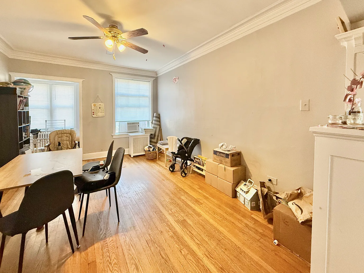 2 bed, 1100 sqft, $1,665 — Photo 3