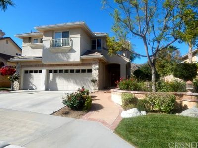 20321 Wynfreed Ln, Porter Ranch, CA, 91326