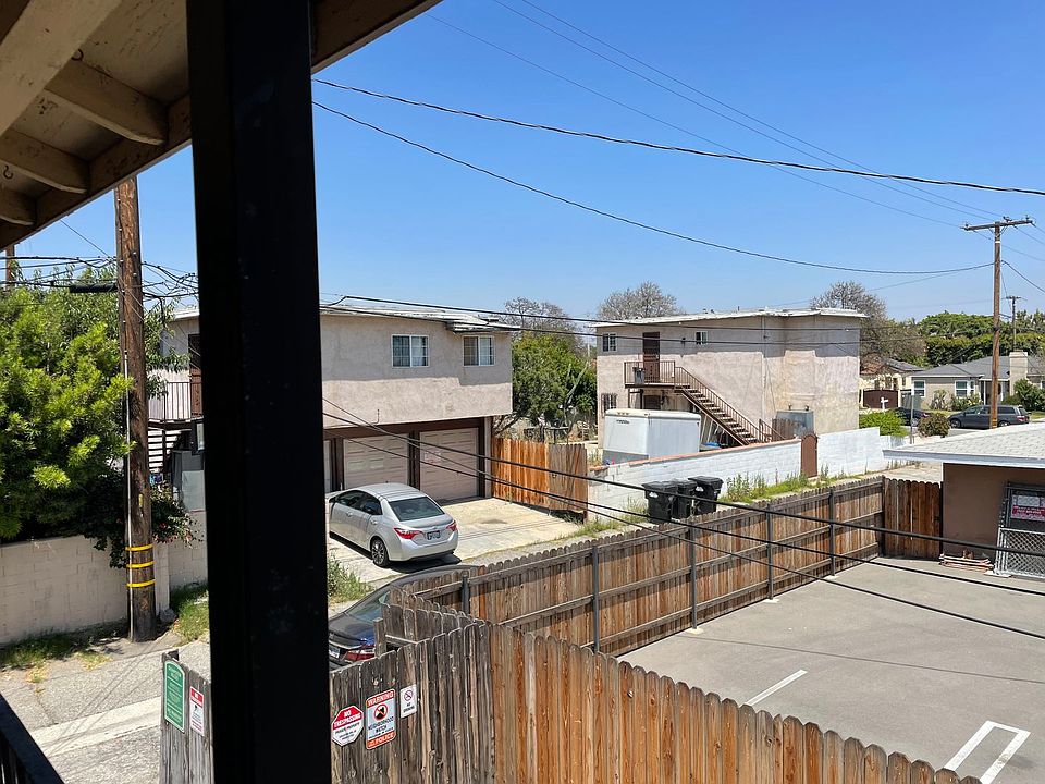 Apt 19121914 Whittier Blvd Apartment Rentals Montebello, CA Zillow