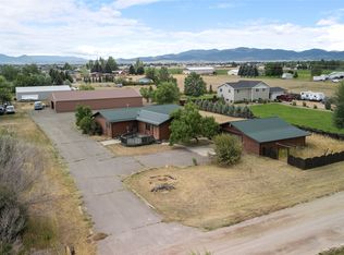 3235 Lori Rd, Helena, MT 59602