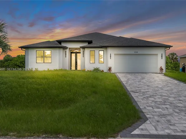 2328 Irondale Rd, North Port, FL 34287