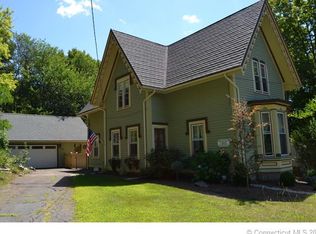 6 Chestnut St, Vernon, CT 06066