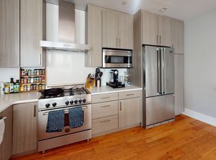 174 Gold St #1, Boston, MA 02127