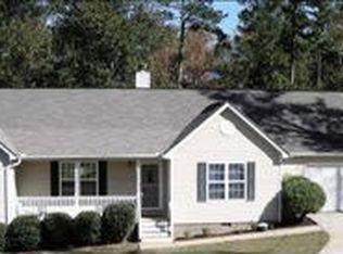 138 Aristocratic Way, Locust Grove, GA 30248