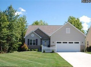 2501 N Long Rd, Avon, OH 44011