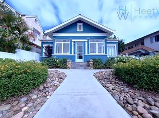 3767-37735 3rd Ave #3769, San Diego, CA 92103